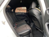 USED 2018 18 AUDI A3 1.5 TFSI S LINE 4d 148 BHP 