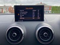 USED 2018 18 AUDI A3 1.5 TFSI S LINE 4d 148 BHP 
