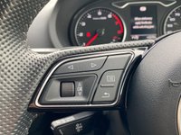 USED 2018 18 AUDI A3 1.5 TFSI S LINE 4d 148 BHP 