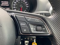 USED 2018 18 AUDI A3 1.5 TFSI S LINE 4d 148 BHP 