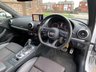 USED 2018 18 AUDI A3 1.5 TFSI S LINE 4d 148 BHP 