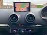 USED 2018 18 AUDI A3 1.5 TFSI S LINE 4d 148 BHP 