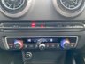 USED 2018 18 AUDI A3 1.5 TFSI S LINE 4d 148 BHP 