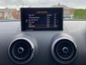 USED 2018 18 AUDI A3 1.5 TFSI S LINE 4d 148 BHP 