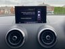 USED 2018 18 AUDI A3 1.5 TFSI S LINE 4d 148 BHP 