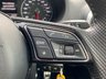 USED 2018 18 AUDI A3 1.5 TFSI S LINE 4d 148 BHP 