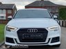 USED 2018 18 AUDI A3 1.5 TFSI S LINE 4d 148 BHP 