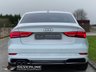 USED 2018 18 AUDI A3 1.5 TFSI S LINE 4d 148 BHP 
