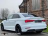 USED 2018 18 AUDI A3 1.5 TFSI S LINE 4d 148 BHP 