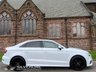 USED 2018 18 AUDI A3 1.5 TFSI S LINE 4d 148 BHP 