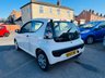 USED 2012 12 CITROEN C1 1.0L VTR PLUS 3d 68 BHP &pound;20 Road Tax