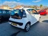 USED 2012 12 CITROEN C1 1.0L VTR PLUS 3d 68 BHP &pound;20 Road Tax