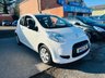 USED 2012 12 CITROEN C1 1.0L VTR PLUS 3d 68 BHP &pound;20 Road Tax