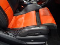 USED 2017 66 MERCEDES-BENZ C-CLASS C63 4.0 V8 BITURBO (510 PS) AMG S (PREMIUM) SpdS MCT ( ULEZ - EURO 6 ) (S/S) 4DR + NAV + PAN ROOF + E/M/HEATED 2 TONE RED / BLACK LEATHER PERFORMANCE SEATS + DESIGNO DIAMOND WHITE PAINTWORK + CARBON INTERIOR + HEAD UP + KEYLESS PANROOF+PERFORMANCE EXHAUST / SEATS+NAV+HEAD UP+CAM