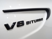 USED 2017 66 MERCEDES-BENZ C-CLASS C63 4.0 V8 BITURBO (510 PS) AMG S (PREMIUM) SpdS MCT ( ULEZ - EURO 6 ) (S/S) 4DR + NAV + PAN ROOF + E/M/HEATED 2 TONE RED / BLACK LEATHER PERFORMANCE SEATS + DESIGNO DIAMOND WHITE PAINTWORK + CARBON INTERIOR + HEAD UP + KEYLESS PANROOF+PERFORMANCE EXHAUST / SEATS+NAV+HEAD UP+CAM