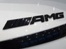 USED 2017 66 MERCEDES-BENZ C-CLASS C63 4.0 V8 BITURBO (510 PS) AMG S (PREMIUM) SpdS MCT ( ULEZ - EURO 6 ) (S/S) 4DR + NAV + PAN ROOF + E/M/HEATED 2 TONE RED / BLACK LEATHER PERFORMANCE SEATS + DESIGNO DIAMOND WHITE PAINTWORK + CARBON INTERIOR + HEAD UP + KEYLESS PANROOF+PERFORMANCE EXHAUST / SEATS+NAV+HEAD UP+CAM