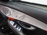 USED 2017 66 MERCEDES-BENZ C-CLASS C63 4.0 V8 BITURBO (510 PS) AMG S (PREMIUM) SpdS MCT ( ULEZ - EURO 6 ) (S/S) 4DR + NAV + PAN ROOF + E/M/HEATED 2 TONE RED / BLACK LEATHER PERFORMANCE SEATS + DESIGNO DIAMOND WHITE PAINTWORK + CARBON INTERIOR + HEAD UP + KEYLESS PANROOF+PERFORMANCE EXHAUST / SEATS+NAV+HEAD UP+CAM