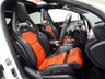 USED 2017 66 MERCEDES-BENZ C-CLASS C63 4.0 V8 BITURBO (510 PS) AMG S (PREMIUM) SpdS MCT ( ULEZ - EURO 6 ) (S/S) 4DR + NAV + PAN ROOF + E/M/HEATED 2 TONE RED / BLACK LEATHER PERFORMANCE SEATS + DESIGNO DIAMOND WHITE PAINTWORK + CARBON INTERIOR + HEAD UP + KEYLESS PANROOF+PERFORMANCE EXHAUST / SEATS+NAV+HEAD UP+CAM