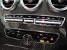 USED 2017 66 MERCEDES-BENZ C-CLASS C63 4.0 V8 BITURBO (510 PS) AMG S (PREMIUM) SpdS MCT ( ULEZ - EURO 6 ) (S/S) 4DR + NAV + PAN ROOF + E/M/HEATED 2 TONE RED / BLACK LEATHER PERFORMANCE SEATS + DESIGNO DIAMOND WHITE PAINTWORK + CARBON INTERIOR + HEAD UP + KEYLESS PANROOF+PERFORMANCE EXHAUST / SEATS+NAV+HEAD UP+CAM
