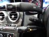 USED 2017 66 MERCEDES-BENZ C-CLASS C63 4.0 V8 BITURBO (510 PS) AMG S (PREMIUM) SpdS MCT ( ULEZ - EURO 6 ) (S/S) 4DR + NAV + PAN ROOF + E/M/HEATED 2 TONE RED / BLACK LEATHER PERFORMANCE SEATS + DESIGNO DIAMOND WHITE PAINTWORK + CARBON INTERIOR + HEAD UP + KEYLESS PANROOF+PERFORMANCE EXHAUST / SEATS+NAV+HEAD UP+CAM