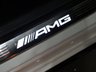 USED 2017 66 MERCEDES-BENZ C-CLASS C63 4.0 V8 BITURBO (510 PS) AMG S (PREMIUM) SpdS MCT ( ULEZ - EURO 6 ) (S/S) 4DR + NAV + PAN ROOF + E/M/HEATED 2 TONE RED / BLACK LEATHER PERFORMANCE SEATS + DESIGNO DIAMOND WHITE PAINTWORK + CARBON INTERIOR + HEAD UP + KEYLESS PANROOF+PERFORMANCE EXHAUST / SEATS+NAV+HEAD UP+CAM