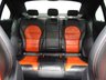 USED 2017 66 MERCEDES-BENZ C-CLASS C63 4.0 V8 BITURBO (510 PS) AMG S (PREMIUM) SpdS MCT ( ULEZ - EURO 6 ) (S/S) 4DR + NAV + PAN ROOF + E/M/HEATED 2 TONE RED / BLACK LEATHER PERFORMANCE SEATS + DESIGNO DIAMOND WHITE PAINTWORK + CARBON INTERIOR + HEAD UP + KEYLESS PANROOF+PERFORMANCE EXHAUST / SEATS+NAV+HEAD UP+CAM