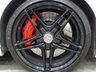 USED 2017 66 MERCEDES-BENZ C-CLASS C63 4.0 V8 BITURBO (510 PS) AMG S (PREMIUM) SpdS MCT ( ULEZ - EURO 6 ) (S/S) 4DR + NAV + PAN ROOF + E/M/HEATED 2 TONE RED / BLACK LEATHER PERFORMANCE SEATS + DESIGNO DIAMOND WHITE PAINTWORK + CARBON INTERIOR + HEAD UP + KEYLESS PANROOF+PERFORMANCE EXHAUST / SEATS+NAV+HEAD UP+CAM