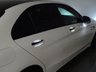 USED 2017 66 MERCEDES-BENZ C-CLASS C63 4.0 V8 BITURBO (510 PS) AMG S (PREMIUM) SpdS MCT ( ULEZ - EURO 6 ) (S/S) 4DR + NAV + PAN ROOF + E/M/HEATED 2 TONE RED / BLACK LEATHER PERFORMANCE SEATS + DESIGNO DIAMOND WHITE PAINTWORK + CARBON INTERIOR + HEAD UP + KEYLESS PANROOF+PERFORMANCE EXHAUST / SEATS+NAV+HEAD UP+CAM