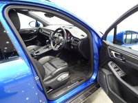USED 2017 17 PORSCHE MACAN 3.6T (440 PS) TURBO PERFORMANCE PDK 4WD ( EURO 6 ) (S/S) 5DR + �&pound;24K EXTRAS + NAV + PAN ROOF + BURMESTER + E/M/HEATED 18 WAY ADAPTIVE LEATHERS + BLINDS + CARBON + CRUISE + M/MEDIA + PDLS PLUS LIGHTS + R/CAMERA + F-R PARK + PRIVACY + SPORTS EXHAUST + AIR SUSPENSION + 21 S + E/BOOT PANROOF+21 S+PDLS PLUS+R/CAM+LEATHER+CARBON+BURMESTER