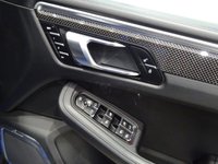 USED 2017 17 PORSCHE MACAN 3.6T (440 PS) TURBO PERFORMANCE PDK 4WD ( EURO 6 ) (S/S) 5DR + �&pound;24K EXTRAS + NAV + PAN ROOF + BURMESTER + E/M/HEATED 18 WAY ADAPTIVE LEATHERS + BLINDS + CARBON + CRUISE + M/MEDIA + PDLS PLUS LIGHTS + R/CAMERA + F-R PARK + PRIVACY + SPORTS EXHAUST + AIR SUSPENSION + 21 S + E/BOOT PANROOF+21 S+PDLS PLUS+R/CAM+LEATHER+CARBON+BURMESTER