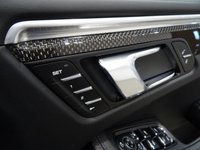 USED 2017 17 PORSCHE MACAN 3.6T (440 PS) TURBO PERFORMANCE PDK 4WD ( EURO 6 ) (S/S) 5DR + �&pound;24K EXTRAS + NAV + PAN ROOF + BURMESTER + E/M/HEATED 18 WAY ADAPTIVE LEATHERS + BLINDS + CARBON + CRUISE + M/MEDIA + PDLS PLUS LIGHTS + R/CAMERA + F-R PARK + PRIVACY + SPORTS EXHAUST + AIR SUSPENSION + 21 S + E/BOOT PANROOF+21 S+PDLS PLUS+R/CAM+LEATHER+CARBON+BURMESTER
