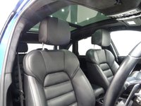 USED 2017 17 PORSCHE MACAN 3.6T (440 PS) TURBO PERFORMANCE PDK 4WD ( EURO 6 ) (S/S) 5DR + �&pound;24K EXTRAS + NAV + PAN ROOF + BURMESTER + E/M/HEATED 18 WAY ADAPTIVE LEATHERS + BLINDS + CARBON + CRUISE + M/MEDIA + PDLS PLUS LIGHTS + R/CAMERA + F-R PARK + PRIVACY + SPORTS EXHAUST + AIR SUSPENSION + 21 S + E/BOOT PANROOF+21 S+PDLS PLUS+R/CAM+LEATHER+CARBON+BURMESTER