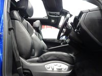 USED 2017 17 PORSCHE MACAN 3.6T (440 PS) TURBO PERFORMANCE PDK 4WD ( EURO 6 ) (S/S) 5DR + �&pound;24K EXTRAS + NAV + PAN ROOF + BURMESTER + E/M/HEATED 18 WAY ADAPTIVE LEATHERS + BLINDS + CARBON + CRUISE + M/MEDIA + PDLS PLUS LIGHTS + R/CAMERA + F-R PARK + PRIVACY + SPORTS EXHAUST + AIR SUSPENSION + 21 S + E/BOOT PANROOF+21 S+PDLS PLUS+R/CAM+LEATHER+CARBON+BURMESTER