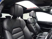 USED 2017 17 PORSCHE MACAN 3.6T (440 PS) TURBO PERFORMANCE PDK 4WD ( EURO 6 ) (S/S) 5DR + �&pound;24K EXTRAS + NAV + PAN ROOF + BURMESTER + E/M/HEATED 18 WAY ADAPTIVE LEATHERS + BLINDS + CARBON + CRUISE + M/MEDIA + PDLS PLUS LIGHTS + R/CAMERA + F-R PARK + PRIVACY + SPORTS EXHAUST + AIR SUSPENSION + 21 S + E/BOOT PANROOF+21 S+PDLS PLUS+R/CAM+LEATHER+CARBON+BURMESTER