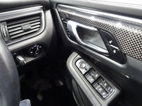 USED 2017 17 PORSCHE MACAN 3.6T (440 PS) TURBO PERFORMANCE PDK 4WD ( EURO 6 ) (S/S) 5DR + �&pound;24K EXTRAS + NAV + PAN ROOF + BURMESTER + E/M/HEATED 18 WAY ADAPTIVE LEATHERS + BLINDS + CARBON + CRUISE + M/MEDIA + PDLS PLUS LIGHTS + R/CAMERA + F-R PARK + PRIVACY + SPORTS EXHAUST + AIR SUSPENSION + 21 S + E/BOOT PANROOF+21 S+PDLS PLUS+R/CAM+LEATHER+CARBON+BURMESTER