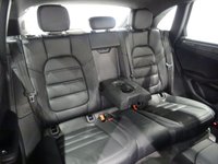 USED 2017 17 PORSCHE MACAN 3.6T (440 PS) TURBO PERFORMANCE PDK 4WD ( EURO 6 ) (S/S) 5DR + �&pound;24K EXTRAS + NAV + PAN ROOF + BURMESTER + E/M/HEATED 18 WAY ADAPTIVE LEATHERS + BLINDS + CARBON + CRUISE + M/MEDIA + PDLS PLUS LIGHTS + R/CAMERA + F-R PARK + PRIVACY + SPORTS EXHAUST + AIR SUSPENSION + 21 S + E/BOOT PANROOF+21 S+PDLS PLUS+R/CAM+LEATHER+CARBON+BURMESTER