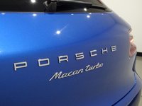 USED 2017 17 PORSCHE MACAN 3.6T (440 PS) TURBO PERFORMANCE PDK 4WD ( EURO 6 ) (S/S) 5DR + �&pound;24K EXTRAS + NAV + PAN ROOF + BURMESTER + E/M/HEATED 18 WAY ADAPTIVE LEATHERS + BLINDS + CARBON + CRUISE + M/MEDIA + PDLS PLUS LIGHTS + R/CAMERA + F-R PARK + PRIVACY + SPORTS EXHAUST + AIR SUSPENSION + 21 S + E/BOOT PANROOF+21 S+PDLS PLUS+R/CAM+LEATHER+CARBON+BURMESTER