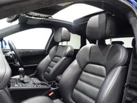 USED 2017 17 PORSCHE MACAN 3.6T (440 PS) TURBO PERFORMANCE PDK 4WD ( EURO 6 ) (S/S) 5DR + �&pound;24K EXTRAS + NAV + PAN ROOF + BURMESTER + E/M/HEATED 18 WAY ADAPTIVE LEATHERS + BLINDS + CARBON + CRUISE + M/MEDIA + PDLS PLUS LIGHTS + R/CAMERA + F-R PARK + PRIVACY + SPORTS EXHAUST + AIR SUSPENSION + 21 S + E/BOOT PANROOF+21 S+PDLS PLUS+R/CAM+LEATHER+CARBON+BURMESTER