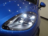 USED 2017 17 PORSCHE MACAN 3.6T (440 PS) TURBO PERFORMANCE PDK 4WD ( EURO 6 ) (S/S) 5DR + �&pound;24K EXTRAS + NAV + PAN ROOF + BURMESTER + E/M/HEATED 18 WAY ADAPTIVE LEATHERS + BLINDS + CARBON + CRUISE + M/MEDIA + PDLS PLUS LIGHTS + R/CAMERA + F-R PARK + PRIVACY + SPORTS EXHAUST + AIR SUSPENSION + 21 S + E/BOOT PANROOF+21 S+PDLS PLUS+R/CAM+LEATHER+CARBON+BURMESTER
