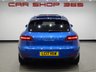 USED 2017 17 PORSCHE MACAN 3.6T (440 PS) TURBO PERFORMANCE PDK 4WD ( EURO 6 ) (S/S) 5DR + �&pound;24K EXTRAS + NAV + PAN ROOF + BURMESTER + E/M/HEATED 18 WAY ADAPTIVE LEATHERS + BLINDS + CARBON + CRUISE + M/MEDIA + PDLS PLUS LIGHTS + R/CAMERA + F-R PARK + PRIVACY + SPORTS EXHAUST + AIR SUSPENSION + 21 S + E/BOOT PANROOF+21 S+PDLS PLUS+R/CAM+LEATHER+CARBON+BURMESTER