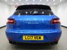 USED 2017 17 PORSCHE MACAN 3.6T (440 PS) TURBO PERFORMANCE PDK 4WD ( EURO 6 ) (S/S) 5DR + �&pound;24K EXTRAS + NAV + PAN ROOF + BURMESTER + E/M/HEATED 18 WAY ADAPTIVE LEATHERS + BLINDS + CARBON + CRUISE + M/MEDIA + PDLS PLUS LIGHTS + R/CAMERA + F-R PARK + PRIVACY + SPORTS EXHAUST + AIR SUSPENSION + 21 S + E/BOOT PANROOF+21 S+PDLS PLUS+R/CAM+LEATHER+CARBON+BURMESTER