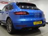USED 2017 17 PORSCHE MACAN 3.6T (440 PS) TURBO PERFORMANCE PDK 4WD ( EURO 6 ) (S/S) 5DR + �&pound;24K EXTRAS + NAV + PAN ROOF + BURMESTER + E/M/HEATED 18 WAY ADAPTIVE LEATHERS + BLINDS + CARBON + CRUISE + M/MEDIA + PDLS PLUS LIGHTS + R/CAMERA + F-R PARK + PRIVACY + SPORTS EXHAUST + AIR SUSPENSION + 21 S + E/BOOT PANROOF+21 S+PDLS PLUS+R/CAM+LEATHER+CARBON+BURMESTER
