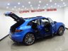 USED 2017 17 PORSCHE MACAN 3.6T (440 PS) TURBO PERFORMANCE PDK 4WD ( EURO 6 ) (S/S) 5DR + �&pound;24K EXTRAS + NAV + PAN ROOF + BURMESTER + E/M/HEATED 18 WAY ADAPTIVE LEATHERS + BLINDS + CARBON + CRUISE + M/MEDIA + PDLS PLUS LIGHTS + R/CAMERA + F-R PARK + PRIVACY + SPORTS EXHAUST + AIR SUSPENSION + 21 S + E/BOOT PANROOF+21 S+PDLS PLUS+R/CAM+LEATHER+CARBON+BURMESTER