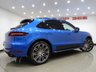 USED 2017 17 PORSCHE MACAN 3.6T (440 PS) TURBO PERFORMANCE PDK 4WD ( EURO 6 ) (S/S) 5DR + �&pound;24K EXTRAS + NAV + PAN ROOF + BURMESTER + E/M/HEATED 18 WAY ADAPTIVE LEATHERS + BLINDS + CARBON + CRUISE + M/MEDIA + PDLS PLUS LIGHTS + R/CAMERA + F-R PARK + PRIVACY + SPORTS EXHAUST + AIR SUSPENSION + 21 S + E/BOOT PANROOF+21 S+PDLS PLUS+R/CAM+LEATHER+CARBON+BURMESTER