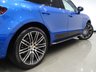 USED 2017 17 PORSCHE MACAN 3.6T (440 PS) TURBO PERFORMANCE PDK 4WD ( EURO 6 ) (S/S) 5DR + �&pound;24K EXTRAS + NAV + PAN ROOF + BURMESTER + E/M/HEATED 18 WAY ADAPTIVE LEATHERS + BLINDS + CARBON + CRUISE + M/MEDIA + PDLS PLUS LIGHTS + R/CAMERA + F-R PARK + PRIVACY + SPORTS EXHAUST + AIR SUSPENSION + 21 S + E/BOOT PANROOF+21 S+PDLS PLUS+R/CAM+LEATHER+CARBON+BURMESTER