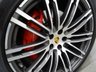 USED 2017 17 PORSCHE MACAN 3.6T (440 PS) TURBO PERFORMANCE PDK 4WD ( EURO 6 ) (S/S) 5DR + �&pound;24K EXTRAS + NAV + PAN ROOF + BURMESTER + E/M/HEATED 18 WAY ADAPTIVE LEATHERS + BLINDS + CARBON + CRUISE + M/MEDIA + PDLS PLUS LIGHTS + R/CAMERA + F-R PARK + PRIVACY + SPORTS EXHAUST + AIR SUSPENSION + 21 S + E/BOOT PANROOF+21 S+PDLS PLUS+R/CAM+LEATHER+CARBON+BURMESTER