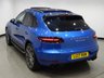 USED 2017 17 PORSCHE MACAN 3.6T (440 PS) TURBO PERFORMANCE PDK 4WD ( EURO 6 ) (S/S) 5DR + �&pound;24K EXTRAS + NAV + PAN ROOF + BURMESTER + E/M/HEATED 18 WAY ADAPTIVE LEATHERS + BLINDS + CARBON + CRUISE + M/MEDIA + PDLS PLUS LIGHTS + R/CAMERA + F-R PARK + PRIVACY + SPORTS EXHAUST + AIR SUSPENSION + 21 S + E/BOOT PANROOF+21 S+PDLS PLUS+R/CAM+LEATHER+CARBON+BURMESTER