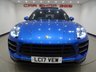 USED 2017 17 PORSCHE MACAN 3.6T (440 PS) TURBO PERFORMANCE PDK 4WD ( EURO 6 ) (S/S) 5DR + �&pound;24K EXTRAS + NAV + PAN ROOF + BURMESTER + E/M/HEATED 18 WAY ADAPTIVE LEATHERS + BLINDS + CARBON + CRUISE + M/MEDIA + PDLS PLUS LIGHTS + R/CAMERA + F-R PARK + PRIVACY + SPORTS EXHAUST + AIR SUSPENSION + 21 S + E/BOOT PANROOF+21 S+PDLS PLUS+R/CAM+LEATHER+CARBON+BURMESTER