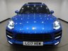 USED 2017 17 PORSCHE MACAN 3.6T (440 PS) TURBO PERFORMANCE PDK 4WD ( EURO 6 ) (S/S) 5DR + �&pound;24K EXTRAS + NAV + PAN ROOF + BURMESTER + E/M/HEATED 18 WAY ADAPTIVE LEATHERS + BLINDS + CARBON + CRUISE + M/MEDIA + PDLS PLUS LIGHTS + R/CAMERA + F-R PARK + PRIVACY + SPORTS EXHAUST + AIR SUSPENSION + 21 S + E/BOOT PANROOF+21 S+PDLS PLUS+R/CAM+LEATHER+CARBON+BURMESTER