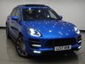 USED 2017 17 PORSCHE MACAN 3.6T (440 PS) TURBO PERFORMANCE PDK 4WD ( EURO 6 ) (S/S) 5DR + �&pound;24K EXTRAS + NAV + PAN ROOF + BURMESTER + E/M/HEATED 18 WAY ADAPTIVE LEATHERS + BLINDS + CARBON + CRUISE + M/MEDIA + PDLS PLUS LIGHTS + R/CAMERA + F-R PARK + PRIVACY + SPORTS EXHAUST + AIR SUSPENSION + 21 S + E/BOOT PANROOF+21 S+PDLS PLUS+R/CAM+LEATHER+CARBON+BURMESTER